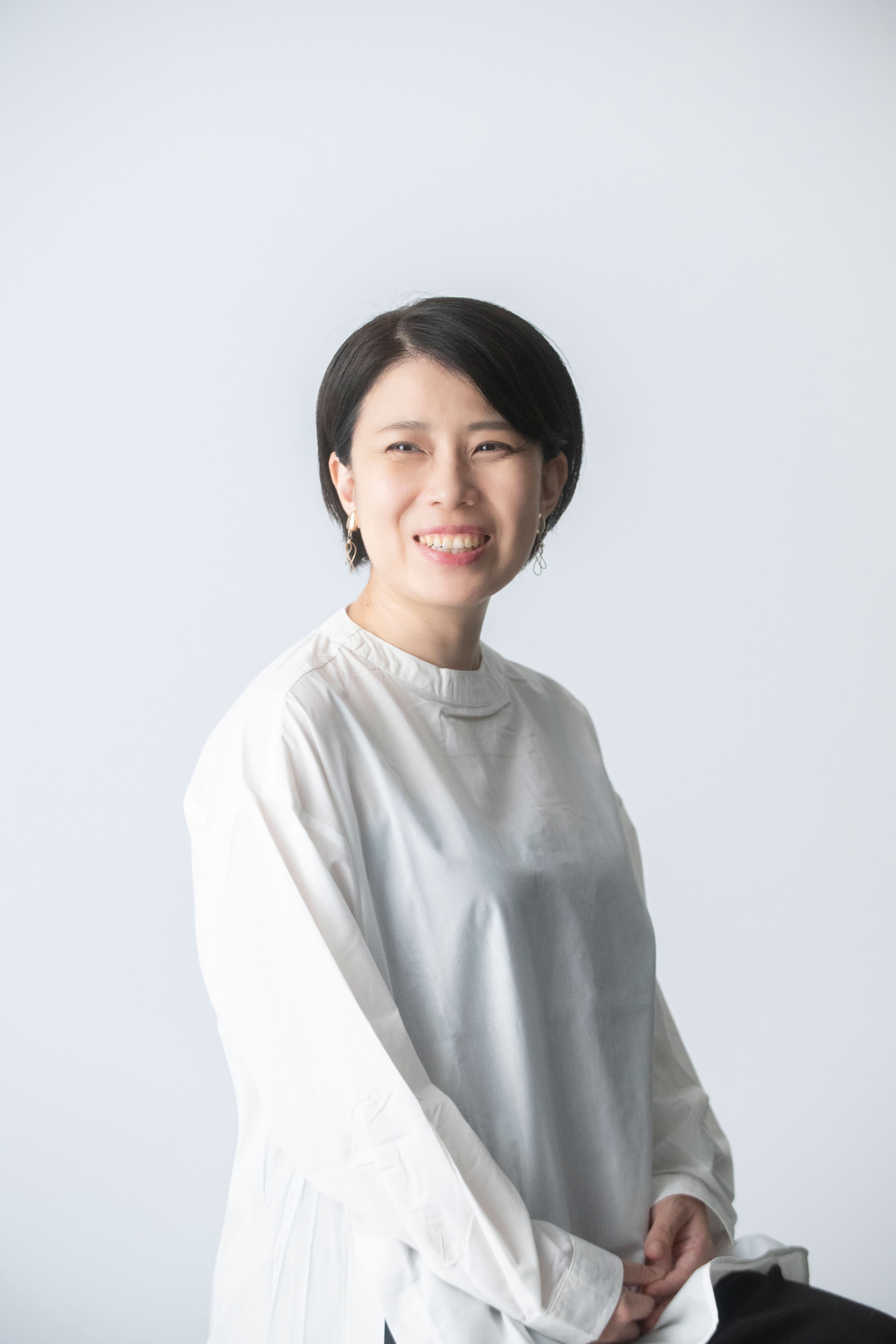 代表取締役 北本貴子